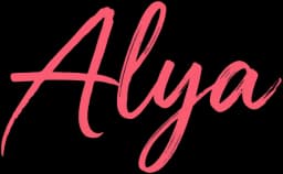 Alya Underwear